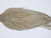 9656 JimsFlyCo Dry Fly Hackle Grade 1 Rooster Cape Variant Ties Size 10-22