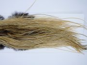 1664 Whiting Dry Fly Hackle Bronze Grade Midge Saddle Variant Ties Size 16-18