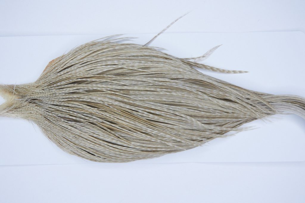 Yellowstone Rooster Cape Variant Fly Tying Hackle