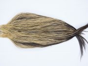 Yellowstone Rooster Cape Badger Fly Tying Hackle