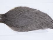 2824 Hebert Hen Cape Dark Grey Dun