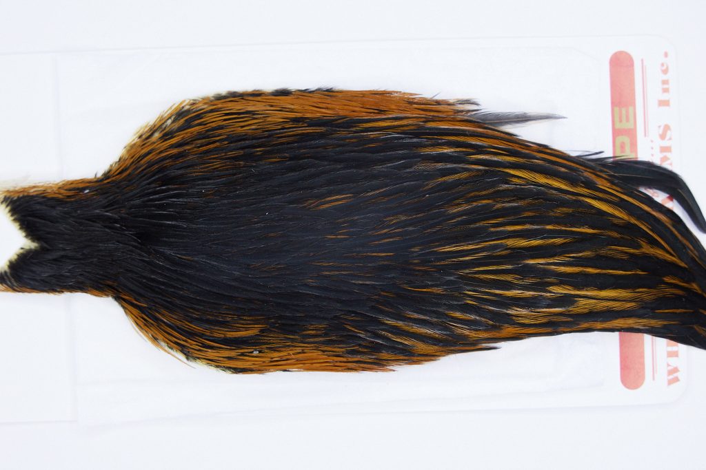 2898 Whiting Hen Cape Variant
