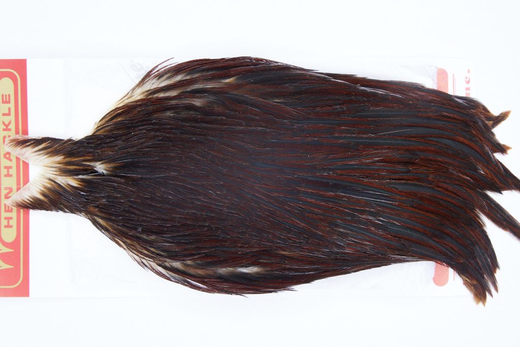 2968 Whiting Hen Cape Brown