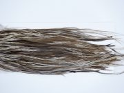 3794 Heritage Dry Fly Hackle, 3 Grade Rooster Saddle Variant Ties Size 12-14