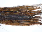 3821 Heritage Dry Fly Hackle, 3 Grade Midge Saddle Furnace Ties Size 16-18