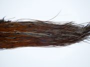3822 Heritage Dry Fly Hackle, 3 Grade Midge Saddle Furnace Ties Size 14-16