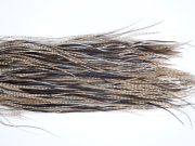 3834 Heritage Dry Fly Hackle, 3 Grade Midge Saddle Variant Ties Size 14-18