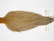 10801 Heritage Dry Fly Hackle Grade 2 Rooster Cape Dun Cree Ties Size 8-20