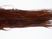 11130 Whiting Dry Fly Hackle Bronze Grade Midge Saddle Coachman Brown Ties Size 18-20