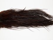 11155 Whiting Dry Fly Hackle Pro Grade Midge Saddle Grizzly Coachman Brown Ties Size 20-22
