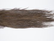 11160 Whiting Dry Fly Hackle Pro Grade Midge Saddle Dark Dun Ties Size 16-18