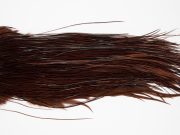 11163 Whiting Dry Fly Hackle Pro Grade Midge Saddle Coachman Brown Ties Size 16-20