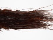 11164 Whiting Dry Fly Hackle Pro Grade Midge Saddle Coachman Brown Ties Size 18-22