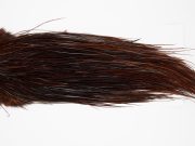 11165 Whiting Dry Fly Hackle Pro Grade Midge Saddle Coachman Brown Ties Size 18-20