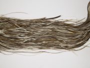 12446 Heritage Dry Fly Hackle Grade 3 Rooster Saddle Variant Ties Size 10-14