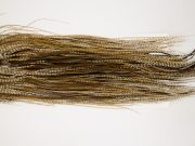 12490 Heritage Dry Fly Hackle Grade 2 Rooster Saddle Variant Ties Size 14-16