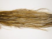 12491 Heritage Dry Fly Hackle Grade 2 Rooster Saddle Variant Ties Size 16-18