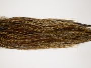 12493 Heritage Dry Fly Hackle Grade 2 Rooster Saddle Variant Ties Size 16-18