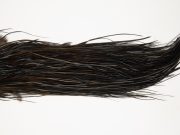 12495 Heritage Dry Fly Hackle Grade 2 Rooster Saddle Variant Ties Size 14-18