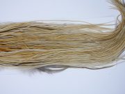 1799 Heritage Dry Fly Hackle, 1 Grade Rooster Saddle Honey Dun Ties Size 14-16