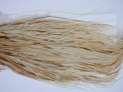 1899 Heritage Dry Fly Hackle, 2 Grade Rooster Saddle Variant Ties Size 16-18
