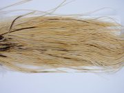 1900 Heritage Dry Fly Hackle, 2 Grade Rooster Saddle Variant Ties Size 16-18
