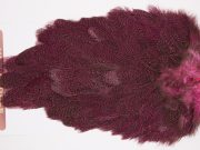 Coq De Leon Hen Saddle Speckled Pink