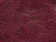 Cog De Leon Hen Saddle Speckled Pink