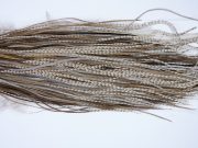 1893 Heritage Dry Fly Hackle Grade 2 Rooster Saddle Variant Ties Size 14-16