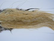 2006 Heritage Dry Fly Hackle Grade 2 Rooster Saddle Variant Ties Size 14-16