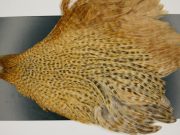 M732 Metz Hen Cape Grade #1 Barred Variant