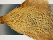 M736 Metz Hen Cape Grade #1 Barred Variant