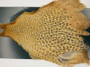 M738 Metz Hen Cape Grade #1 Barred Variant