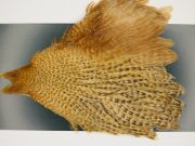 M741 Metz Hen Cape Grade #1 Barred Variant