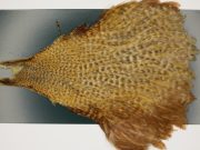 M744 Metz Hen Cape Grade #1 Barred Variant
