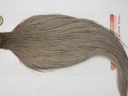 12624 Whiting Dry Fly Hackle Gold Grade Rooster Cape Medium Dun Ties Size 10-22