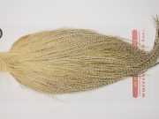 12636 Whiting Dry Fly Hackle Bronze Grade Rooster Cape Variant Ties Size 8-24