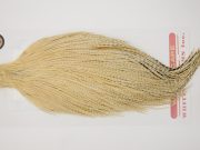 12637 Whiting Dry Fly Hackle Bronze Grade Rooster Cape Variant Ties Size 8-22