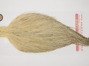 12640 Whiting Dry Fly Hackle Bronze Grade Rooster Cape Variant Ties Size 10-20