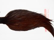 12652 Whiting Dry Fly Hackle Bronze Grade Rooster Cape Coachman Brown Ties Size 10-24