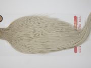 12703 Whiting Dry Fly Hackle Bronze Grade Rooster Cape Light Dun Ties Size 8-20