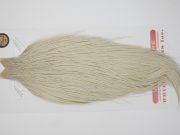 12704 Whiting Dry Fly Hackle Bronze Grade Rooster Cape Light Dun Ties Size 10-20