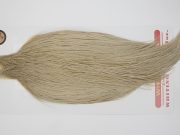 12706 Whiting Dry Fly Hackle Bronze Grade Rooster Cape Light Dun Ties Size 10-20