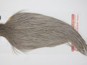 12720 Whiting Dry Fly Hackle Bronze Grade Rooster Cape Medium Dun Ties Size 10-20