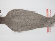 12721 Whiting Dry Fly Hackle Bronze Grade Rooster Cape Medium Dun Ties Size 8-20