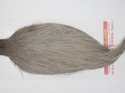 12722 Whiting Dry Fly Hackle Bronze Grade Rooster Cape Medium Dun Ties Size 6-22