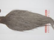 12725 Whiting Dry Fly Hackle Bronze Grade Rooster Cape Medium Dun Ties Size 8-20