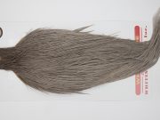 12726 Whiting Dry Fly Hackle Bronze Grade Rooster Cape Medium Dun Ties Size 8-20