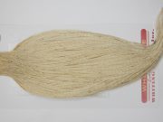 12735 Whiting Dry Fly Hackle Pro Grade Rooster Cape Ghost Barred White Ties Size 8-20
