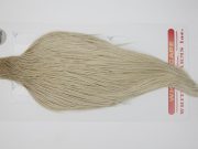 12738 Whiting Dry Fly Hackle Pro Grade Rooster Cape Light Dun Ties Size 10-22